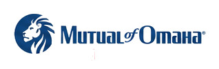 Mutual of Omaha logo