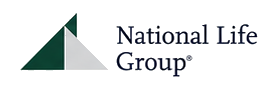 National Life Group logo